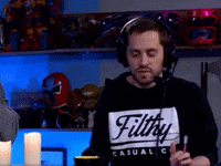 sad d&d GIF by Hyper RPG