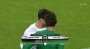Lionel Messi Argentina GIF by Univision Deportes