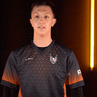 Rocket League Thumbs Up GIF by TeamOrangeGaming