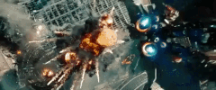 dark of the moon transformers GIF