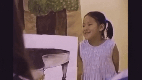 Wish You Were Here Family GIF by CL