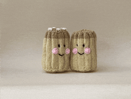 Mr Mrs Love GIF by TeaCosyFolk