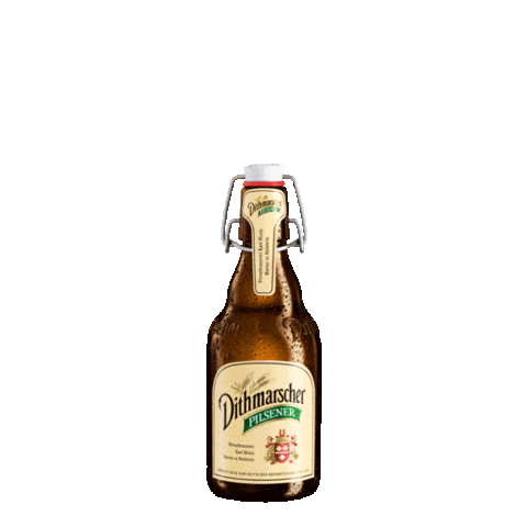 German Beer Sticker by dithmarscher_brauerei