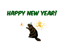 Sticker by CampTamakwa