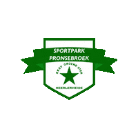 Heerlen Parkstad Sticker by Groene ster