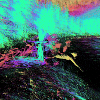 Stumperton bike river stumperton GIF