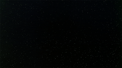 stanley kubrick space GIF by Maudit