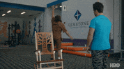 Hbo Max GIF by The Righteous Gemstones