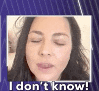 Amy Lee Idk GIF by Audacy