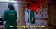season 1 randy GIF by Dream Corp LLC