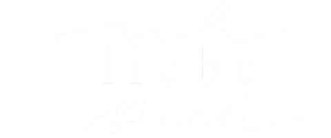 Lettering Love Sticker