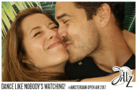 major booth amsterdam open air GIF by Jillz