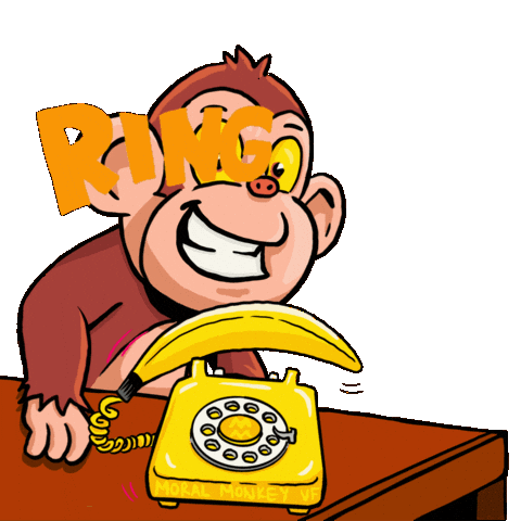 Pick Up Smile Sticker by VeeFriends