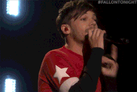 louis tomlinson nbc GIF by The Tonight Show Starring Jimmy Fallon