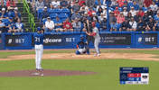 Max Scherzer Mlb GIF by Toronto Blue Jays