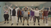 Gym Zumba GIF by Playz