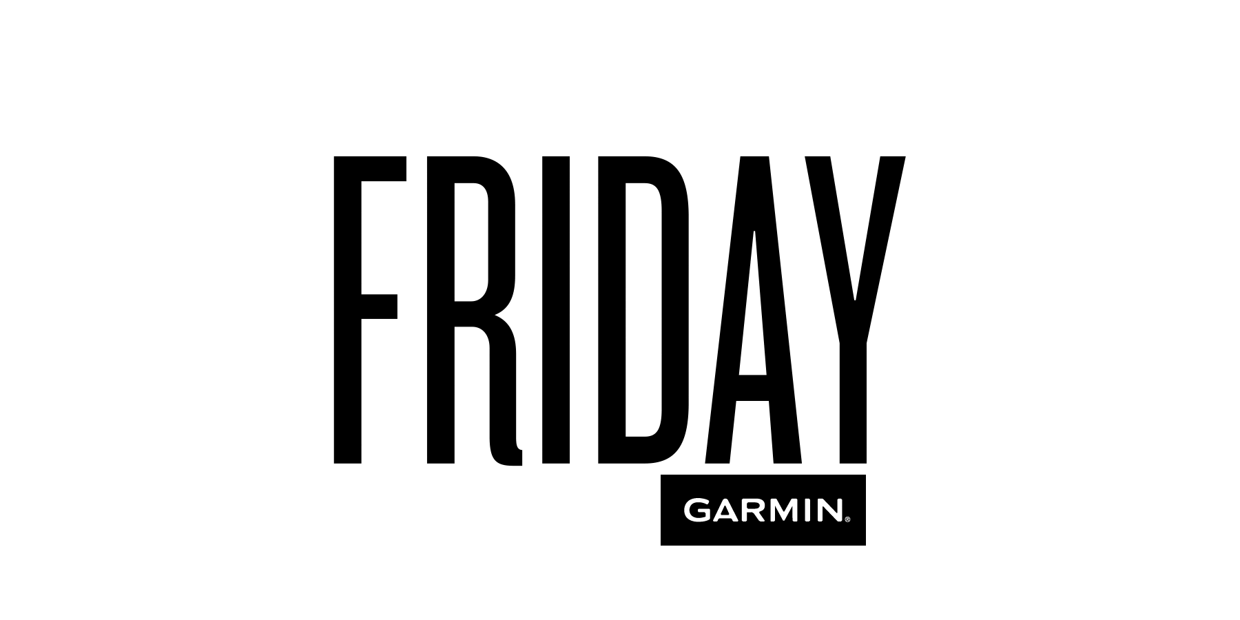 Days Of The Week Countdown Sticker by Garmin