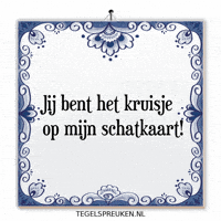 Humor Nl GIF by Tegelspreuken.nl