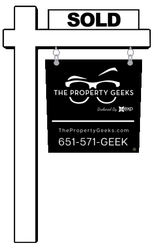 ThePropertyGeeks giphyupload the property geeks thepropertygeeks property geeks Sticker