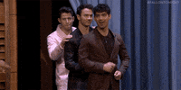 fallontonight fun dancing jimmy fallon fallontonight GIF