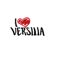 Versilia Viareggio Sticker by Stagione Arte