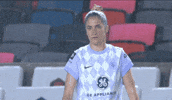 2025 GIF by National Women's Soccer League