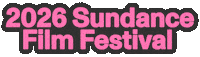 Sundance Film Festival Sticker by Sundance Institute | Sundance Film Festival