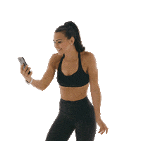 Tone And Sculpt Sticker by EvolveYou
