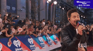 iheartradiommvas tylershaw GIF by CTV
