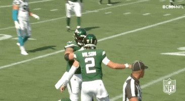 New York Jets Football GIF by NFL