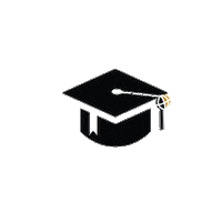 Celebration Sticker by PurdueGlobal