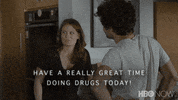 hbo GIF by High Maintenance