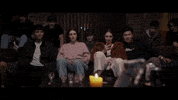Scared Talk To Me GIF by VVS FILMS