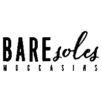 New Post Mocs Sticker by Baresolesmoccs