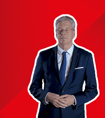 Peter Kaiser Rot GIF by SPÖ Kärnten