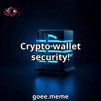 Sarcastic Crypto GIF by Goeememe