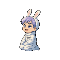 Choi Seunghyun Top Sticker