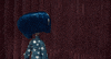 Nervous Stop Motion GIF by LAIKA Studios