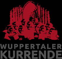 WuppertalerKurrende logo kurrende wuppertaler GIF