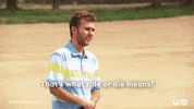 chrisleyknowsbest television usa usa network chrisley GIF