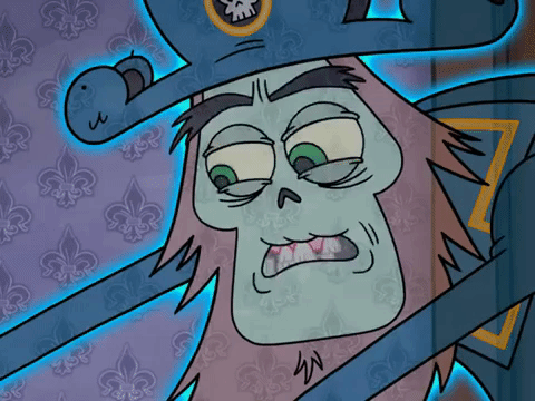 season 8 episode 10 GIF by SpongeBob SquarePants