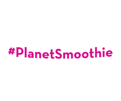 planetsmoothie planet smoothie smoothies planetsmoothie Sticker