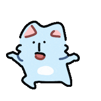 Happy Music Festival Sticker