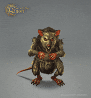 rat GIF