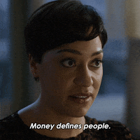 Season 4 Money GIF by Paramount+