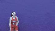 Basketball GIF by Linfield Athletics