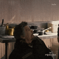 Confused Ethan Hawke GIF by FX Networks