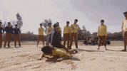 Fight Win GIF by Luv Films