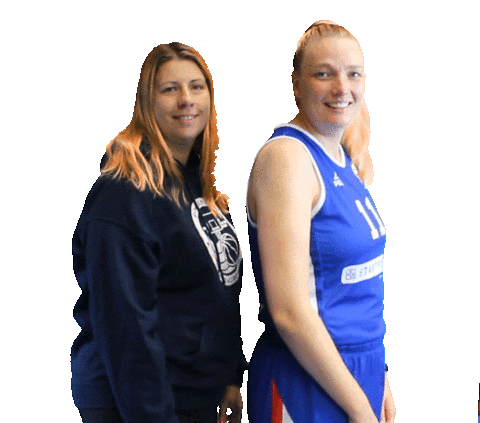 Basketball Sticker by Startportaal / Binnenland