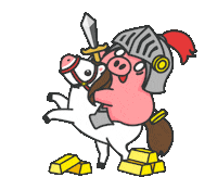 Shock Wow Sticker by JKOPAY